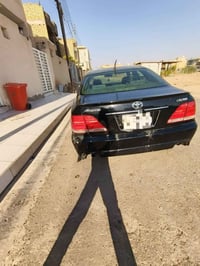 اسود • مكينة وكير جديد • دواخل رصاصي