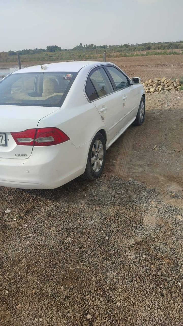 اوبتيما لوتز • ٢٠٠٩ • اقساط