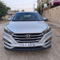 توسان • ٢٠١٨ • ٦١ ألف