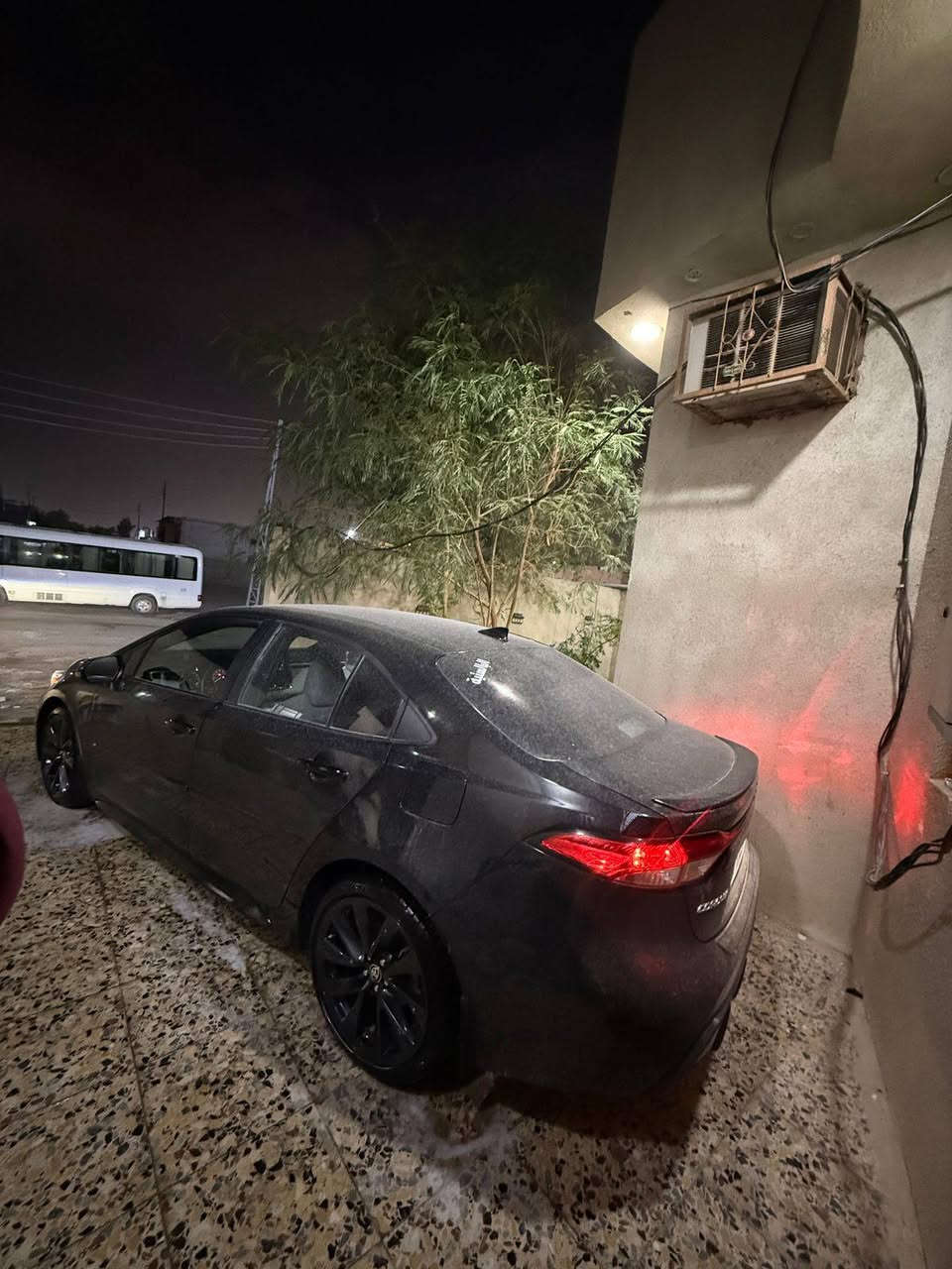 سلام عليكم
كورلا اس اي للبيع موديل 2023
فول للاخير 
محرك 2000
وارد امريكي 
هادثه بابين 
معوقين
ماشيه 62 الف 
مكاني الزبير
سعر 153 $
***********
