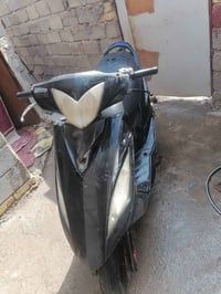 جي فور • ستوته • شغالة