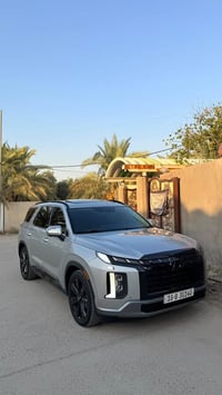 بلاسايد • ٢٠٢٤ • رقم بابل