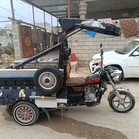 ستوته ام الطير • ٢٠٢١ • محرك كفاله