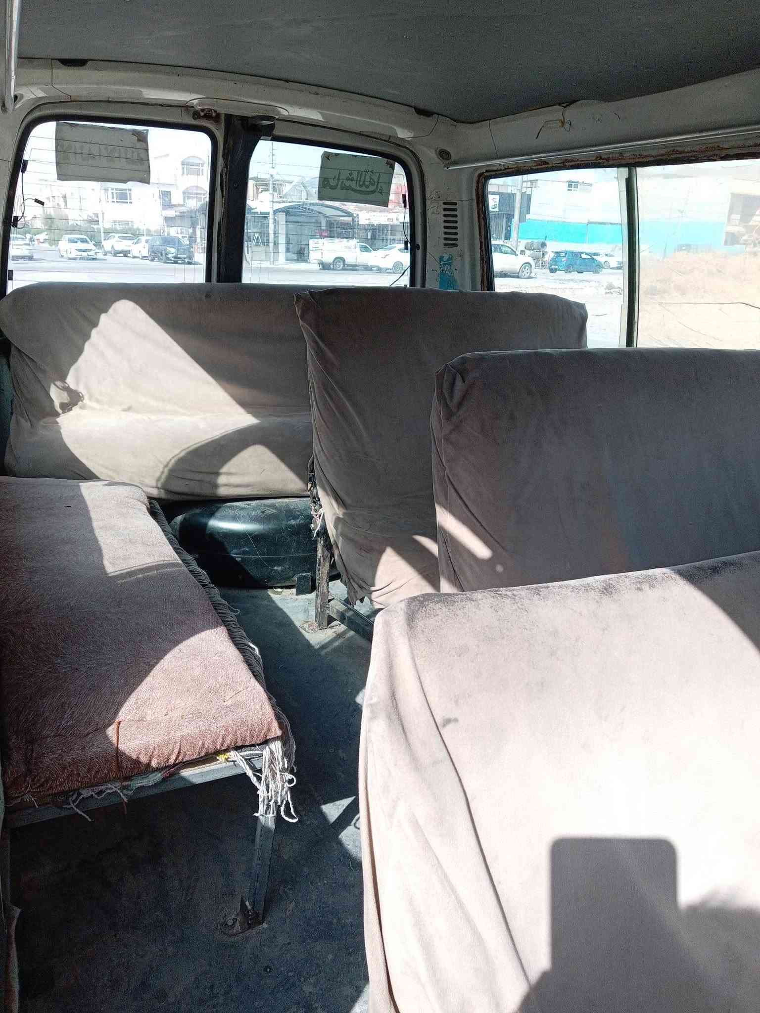 تويوتا • موديل 1995 • اربيل