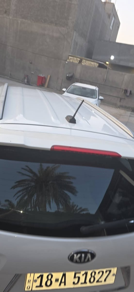 للبيع سورنتو 19شكل 20 خليجي فول مكفوله رقم بابل جديد 6سلندر
السعر 233ورقه وبيه مجال
عنواني بابل حله 
للاستفسار برقم 
***********

