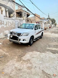 فلاونزه • ٢٠١٢ • نجف