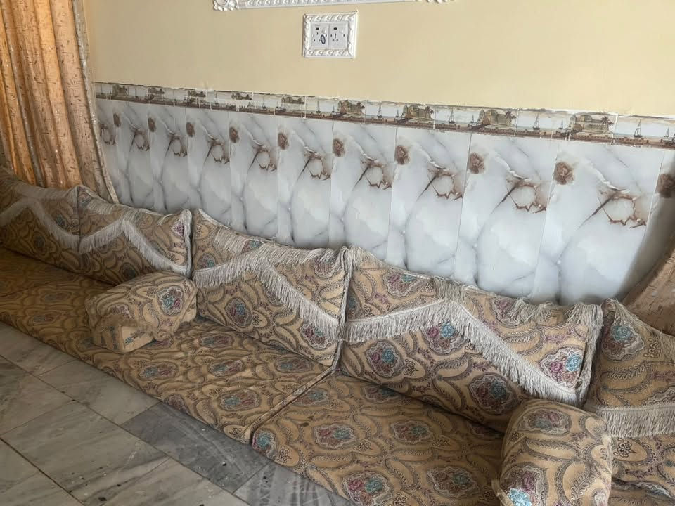 مسند جديد • جلسات عربيه • دواشك ٩