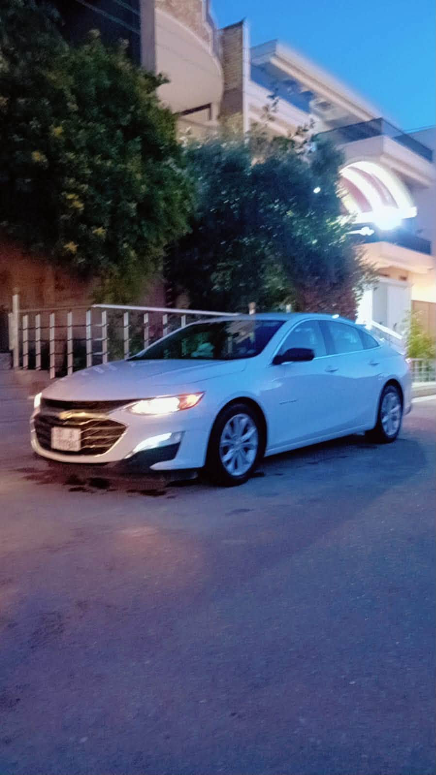 ‎المواصفات
‎🔴 بصمه ابواب + جنطه
‎🔴 تشغيل عن بع
‎🛑محرك 1500 توربو 
‎🔴قياده ذاتيه
‎🔴سايد بريك بصمه
‎🔴مانع انزلاق
‎🛑لدات اماميه نهاري 
‎🛑 اوتو بريك /توقف ذاتي عند الاقتراب 🚳
‎🛑كشنات تدفئه + كهرباء ⚡️ 
‎🛑تبريد مناخين منفصل SYNC
‎🛑تبريد قطعتين امامي خلفي 
‎🛑شاشه كبيره تدعم 📲Android Auto/car play
‎🛑خرائط Gps📌
‎🛑كامره خلفيه 📷
‎🛑كروز مثبت سرعه
‎🛑شاشة ضبط واعطال بل دشبول
‎🛑منافذ USP/ 12V /Tip C
‎🛑مانع انزلاق ⛔️
‎🛑حساس اطارات
‎🛑4 دسك/ Abs
حادث السياره موضح بالصور السعر 132وبي مجال 
 اتصال  على الرقم ***********
رقم ذي قار معوقين 
وكاله عامه
