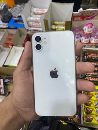 آيفون ١١ • ٢٥٦ • ما مفتوح