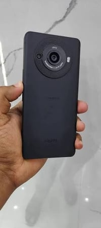 شارب ار 8 برو • ٢٥٦ • سنابدراجون 8Gen2