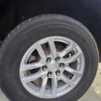 ويل تاهو • ١٨ إنش • موديل ٢٤