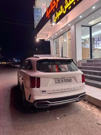 سورنتو ٢٢ • بانوراما • ماشية ١١٠٠٠