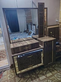غرفة تركية • جديدة ٩٠٪ • بغداد الدوره