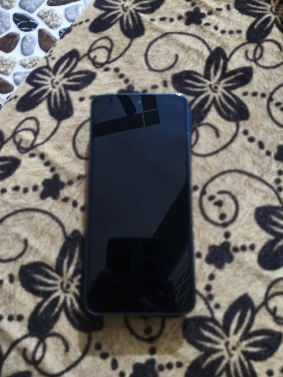 سلام عليكم البيع اسم الجهاز TECNO POVA 7 Ultra 5G  سعر 350 وبيه مجال نتصل عل رقم‏‪***********‬‏
