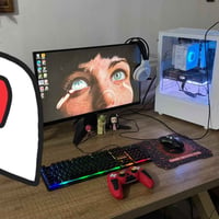 تجميعة • رايزن 5 7600 • RTX 5070
