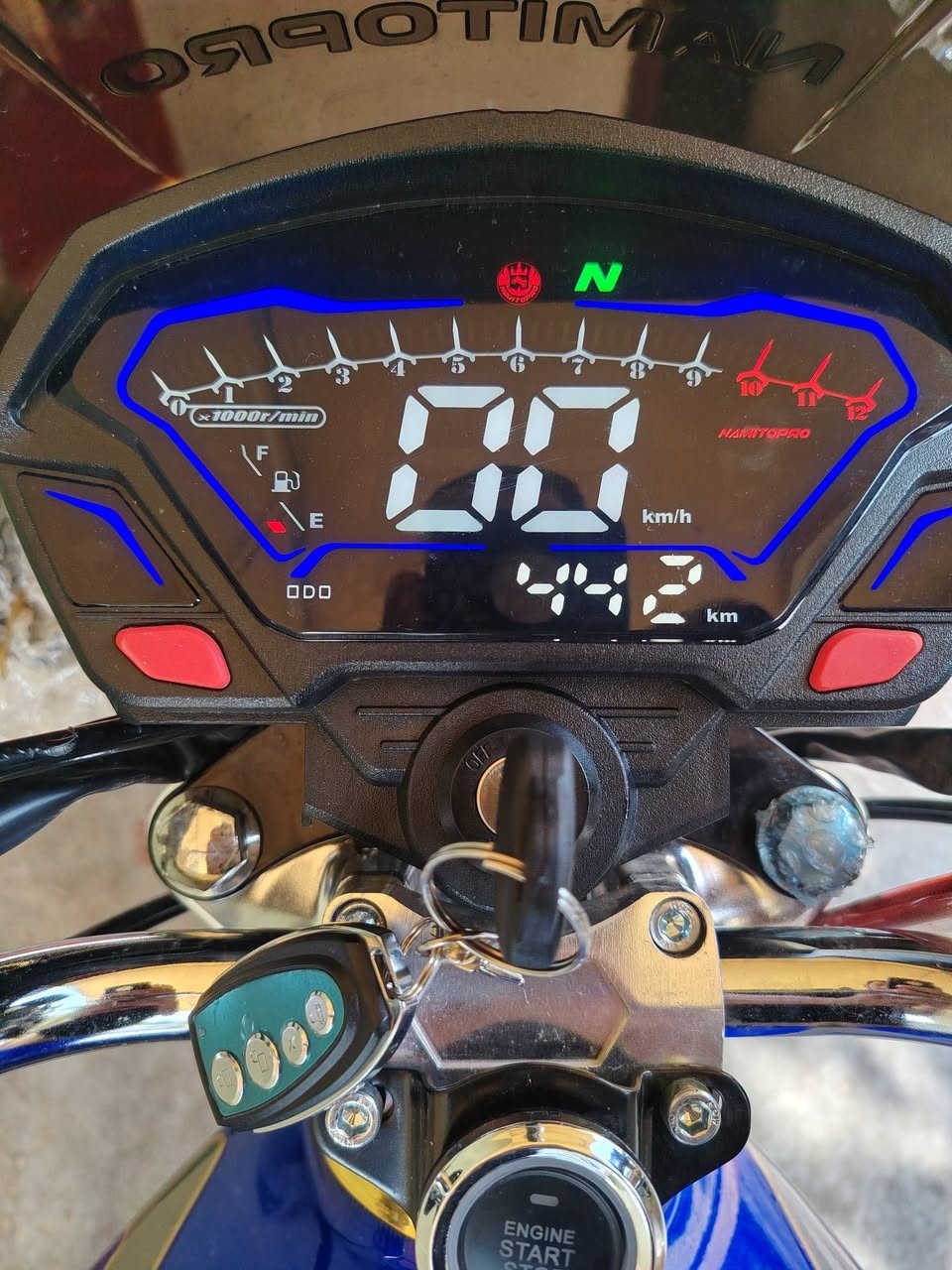 نامي برو • ٢٠٠ • ٢٠٢٦