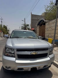 تاهو • ٢٠١١ • البصرة