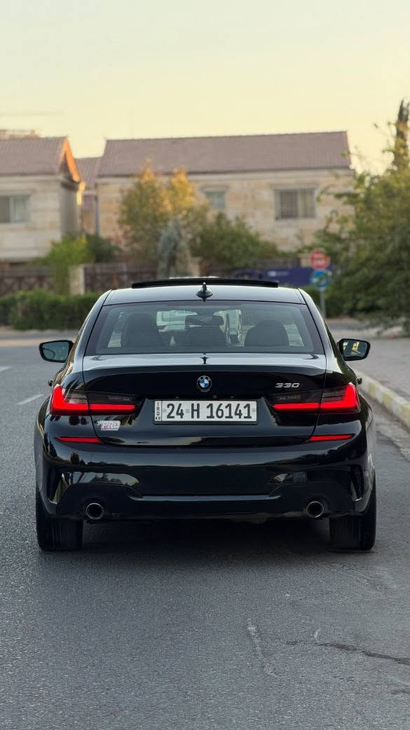 Bmw 330i 
موديل ٢٠٢٠ 
٤ پستن 2.0  turbo 
گيچ ديجيتال 
تةنها يةك دةگاي  كليرة    بي داخلي بي ارباك 
٣ جيي PDR ي هةية 
گير و مةكينة كارةبايات بةشةرت 
سةيارةكة بةناوي خومة تةحويل بةشةرت
 
سعر  $ 214 وةرةقة و مجال 
***********  اربيل أربيل, العراق
