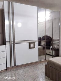 غرفة تركيه للبيع نضافه 100٪100 أصلية تكمه ثكيله قوية 8 قطع  للأستفار خ...