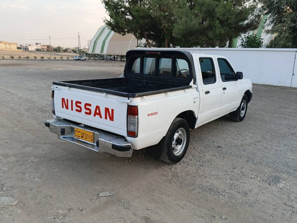 نیسان یابانی 2005 مەکینە بەخاخ سەیارەی دانسقە بێ دەعام بێ لێ دراوبی کرانەوە   تەنها دوو پارچەی بۆیاخە نمونە لەجوانی تەبریدی سارد و گەرم لەسەر سویچ مزایدەیە کتابی مزایدە لە گەلە هەموو قورسەکانی پێوەیە مەکینە گێر ئەکسل شانسی کامل بەشەرت. سعری. 60. کەمێ مەجال .               ***********.                   ***********واتس اب السليمانية, العراق
