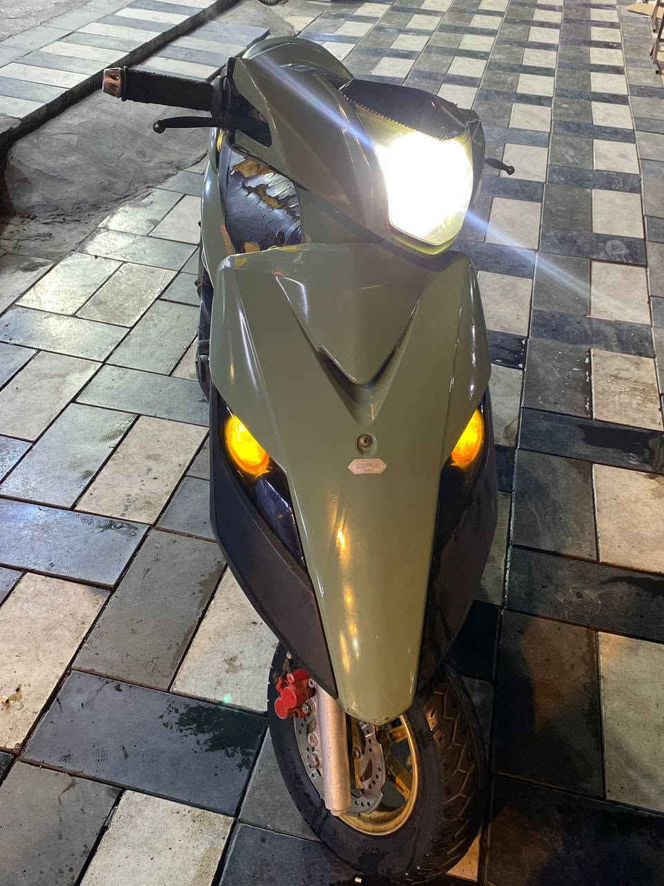 ددرجه ماكس ثعلب مكينة.58 ددرجه بل جيس درجه نكر سلف بجم مل جيتي ارهر.   مكن شعب سعر 550 درجه متعوب عليه.***********
