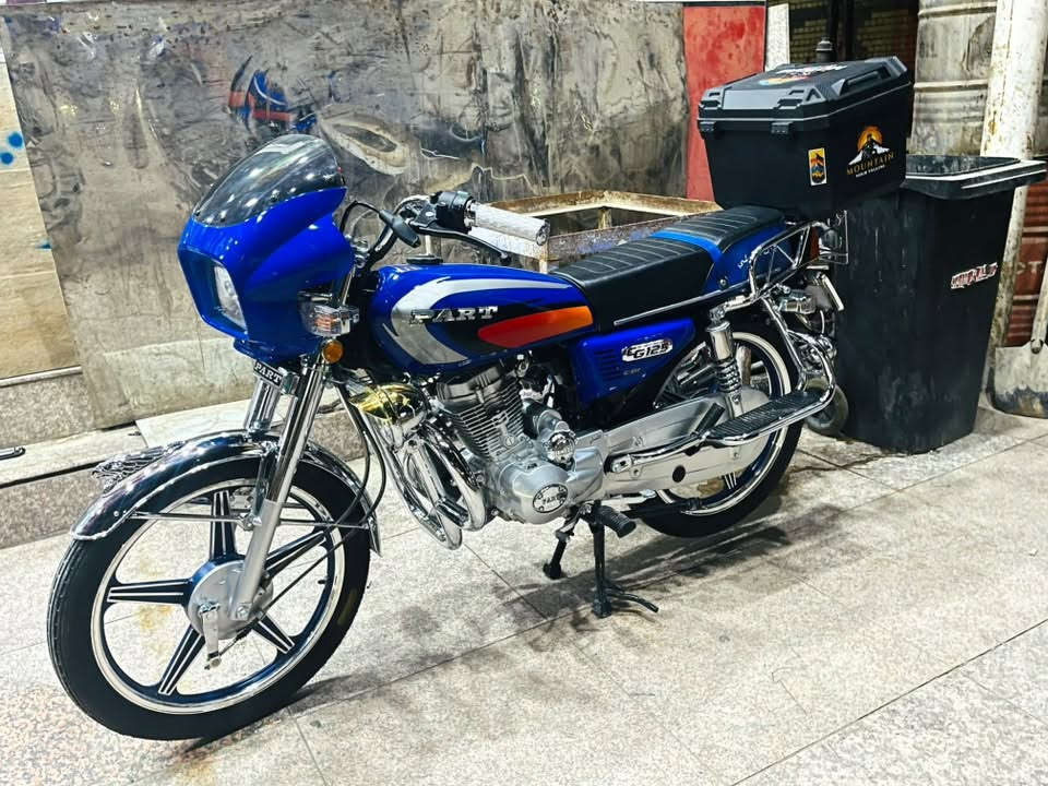بارت • جديدة • موديل ٢٦