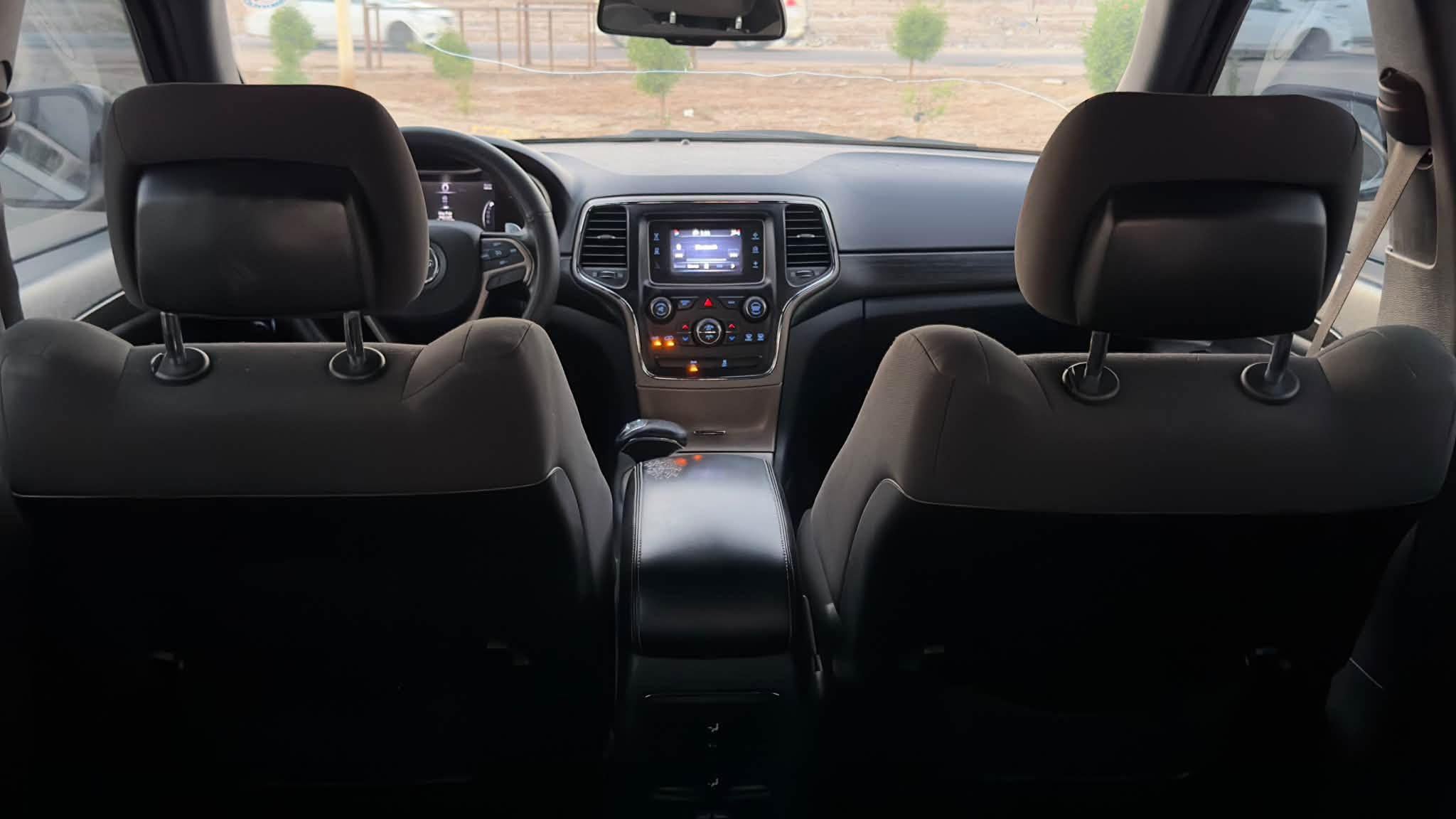 جيب لاريدو 2015 كصه جنطه
￼ادوات ادوات دخول جديد
 متؤمة انگليزي محرك 3600/V6 
كير ماوس ليت عدسه 
كشنات كهرباء تبريد ثلج 
حداديه جديده تخم تاير جديد
فول تحكم ستيرن المكان البصرة
السعر خاص اتصل  
 ‭***********
ما اراوس فقط للبيع شاري يتصل
