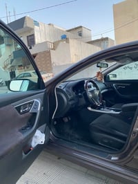 براوا • ٢٠١٤ • سليمانية