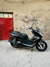 دراجه bcxجيل الأول ياباني ياباني دراجه جديده دراجه خير من الله كلها بل...