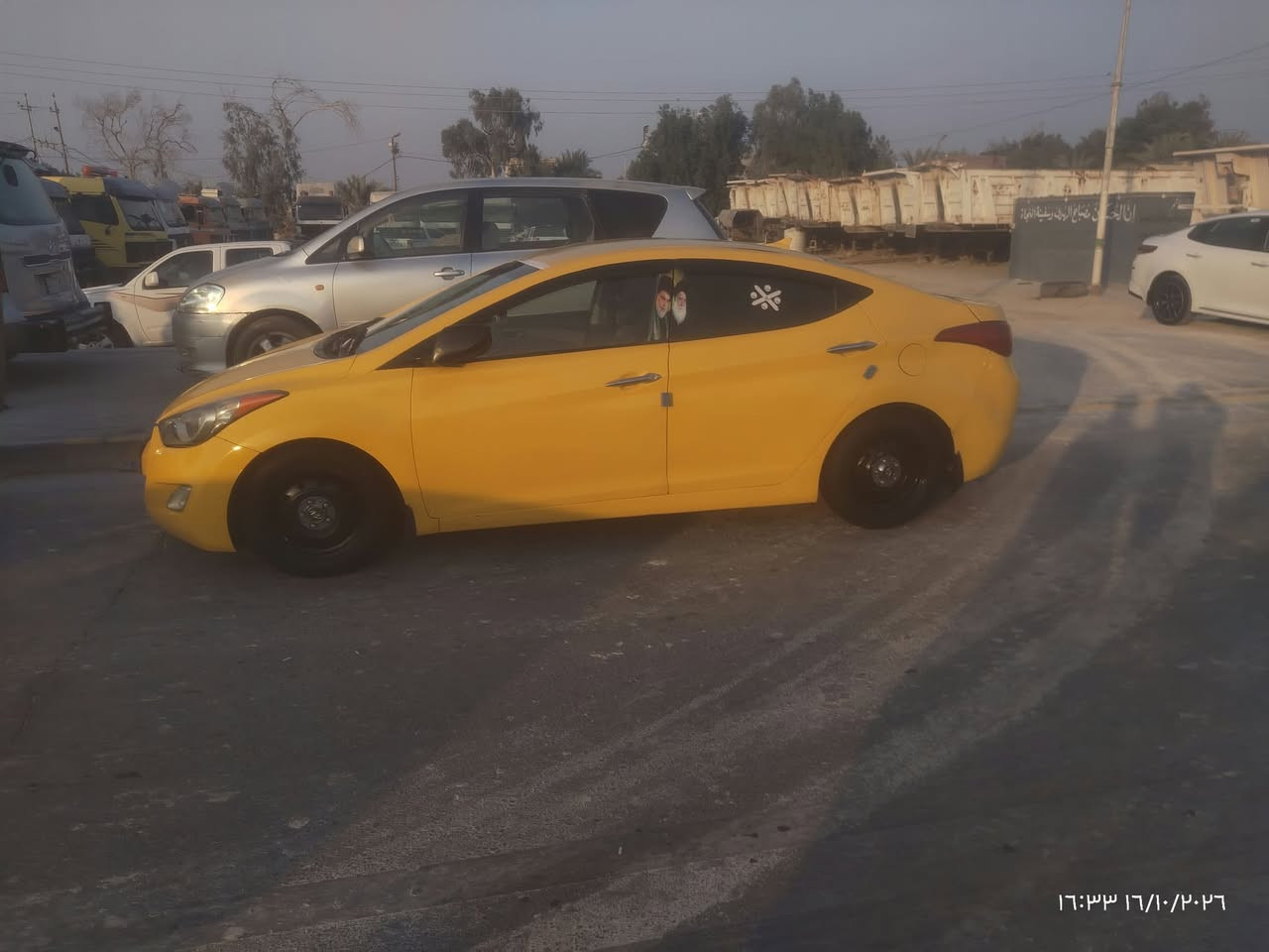 النترا • ٢٠١٢ • مكينة ١٨٠٠