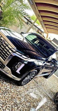 بلسايد ٢٠٢٤ • وارد امريكي • ٣٠٠٠٠ ميل
