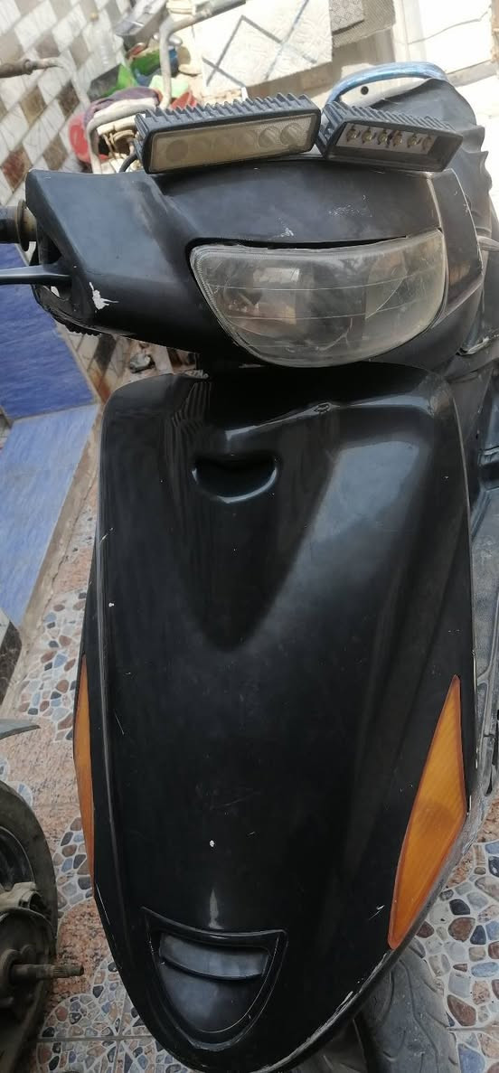 فراشة نضيفه عوزه باتري بسعر مناسب ***********
