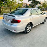 كورولا • ٢٠١٣ • مكينة ١٦٠٠