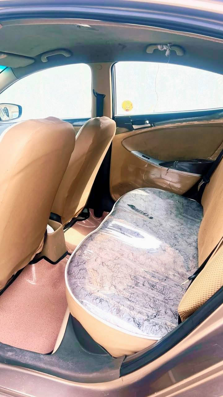اكسنت ٢٠١٣ • خليجي • رقم ذي قار