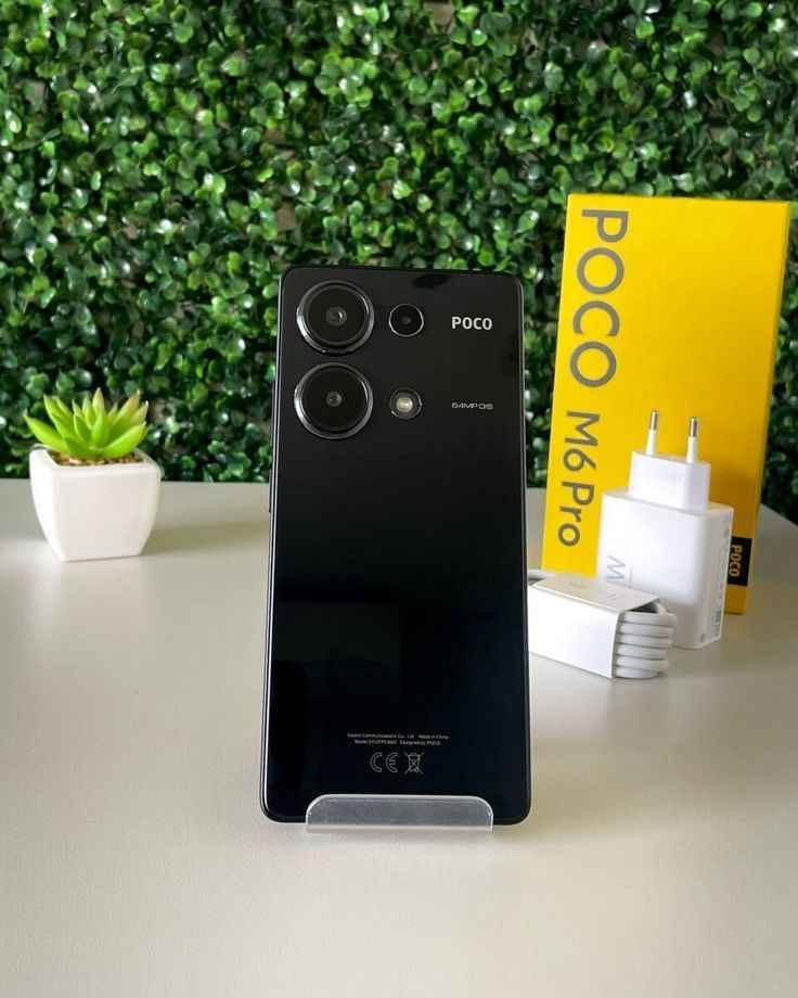جهاز poco m6 pro ذاكرة 512 نضافه 100% اي شخط مابي سعره جدآ مناسب 180 للتواصل واتساب او مازنجر *********** بلاد, صلاح الدين
