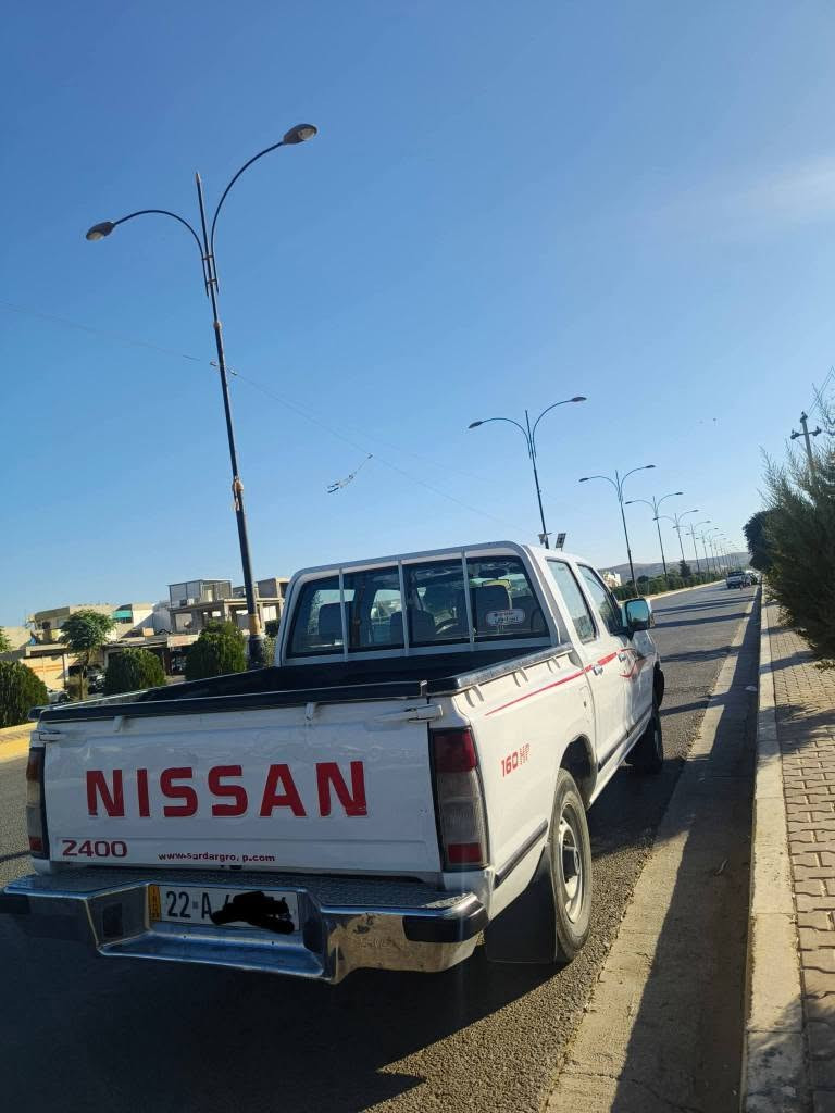 كاك سلاوي خواتان لي بيت سيار نيسانم بؤتان هيناوا مؤديلي 2001ته حول عه سل ئيسرحت خات ئؤتؤماتك ياك به رجي بؤياخ رقم هه ولير هه تاكوو2029تازايه 4/تاي لؤك لاشيره تاقم بيش هه موولؤك به ناوي خؤمه ***********سعري 115مه جه ل شمشمل, السليمانية
