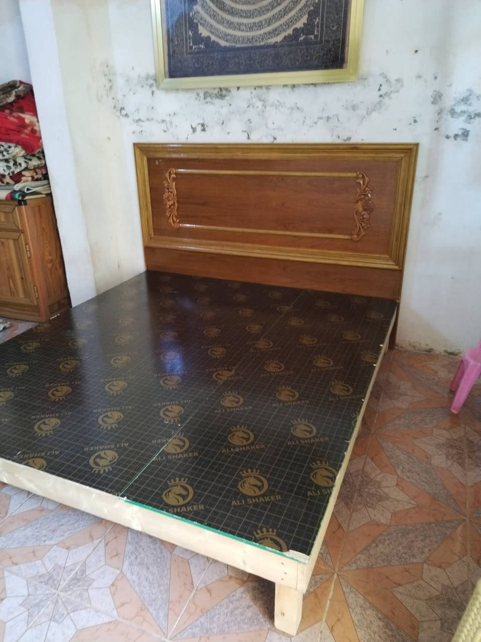 جربايه جديده للبيع احطاطه السعر 175 بعقوبه التحرير الرقم ***********
