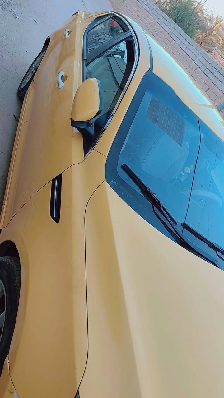 اوبتيما • ٢٠١٤ • خط رميثة