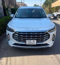 جيتور X70 • ١.٦ تيربو • ٧ راكب