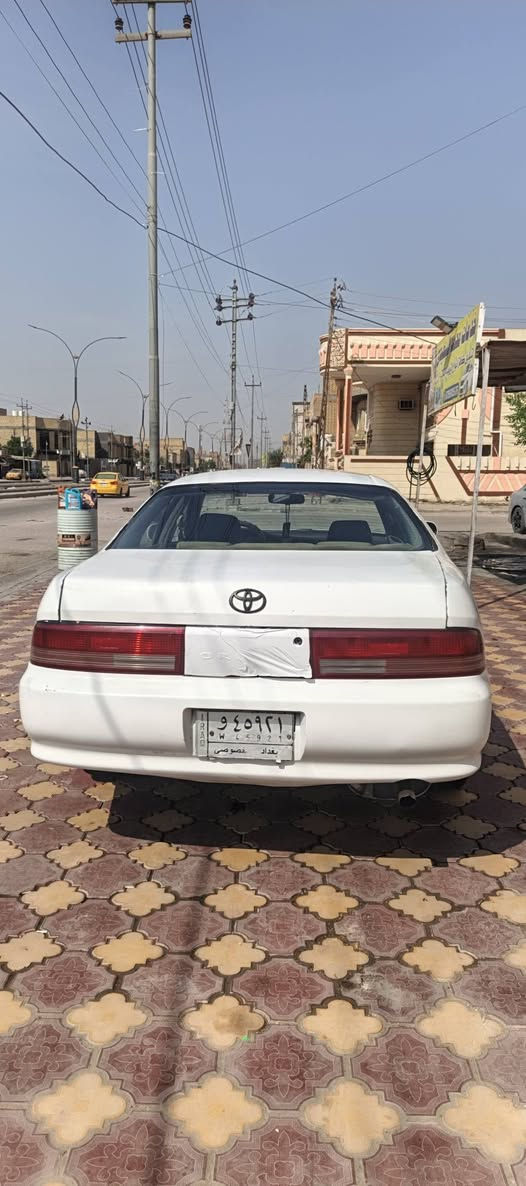كرسته نفخ • ١٩٩٣ • كير مكينه كفاله