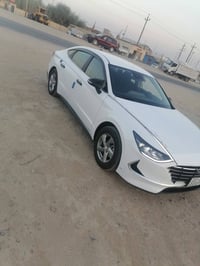 سوناتا ٢٠٢٣ • ٦٠٠٠٠ كم • رقم أربيل