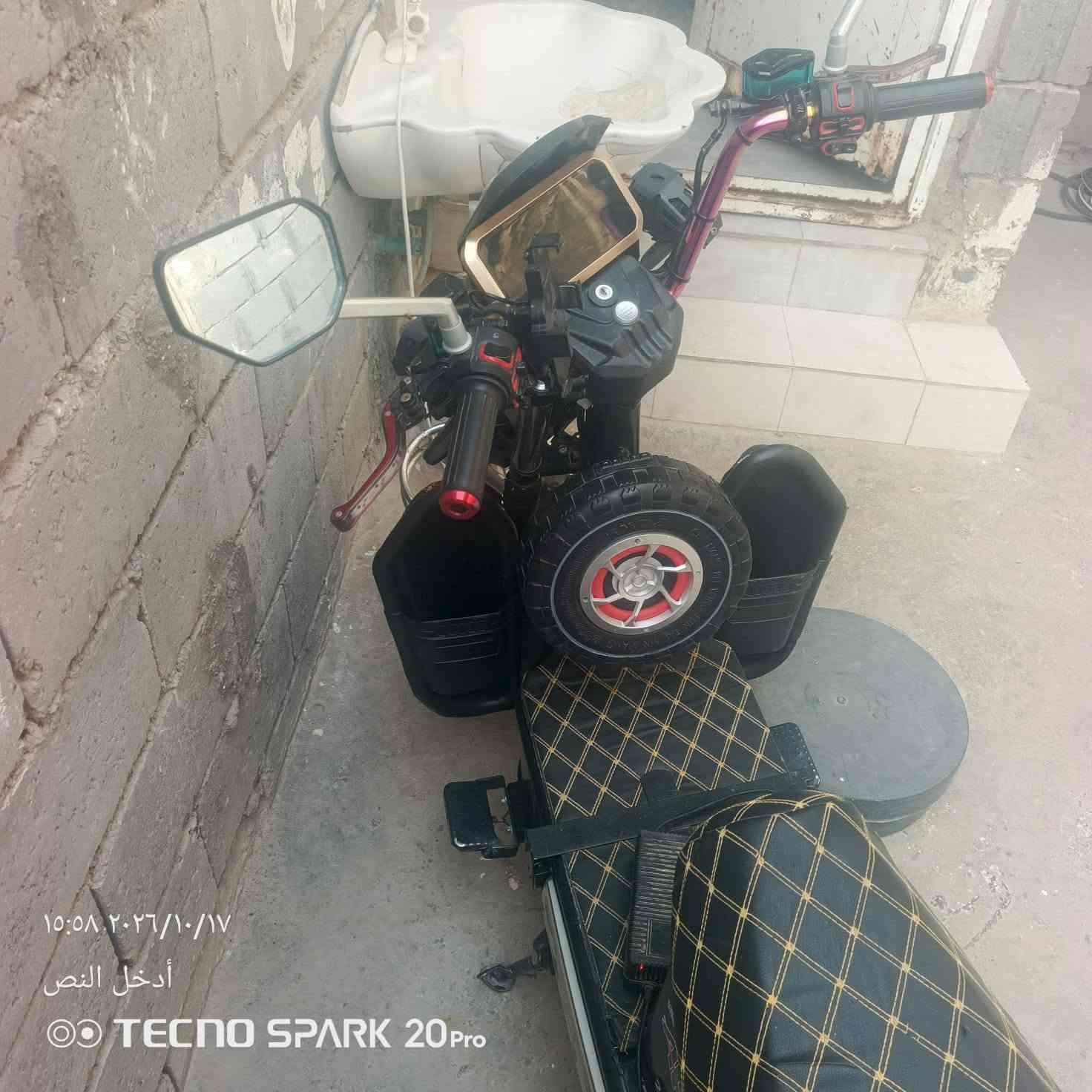 جبلي • ٢٠٢٦ • نضافه