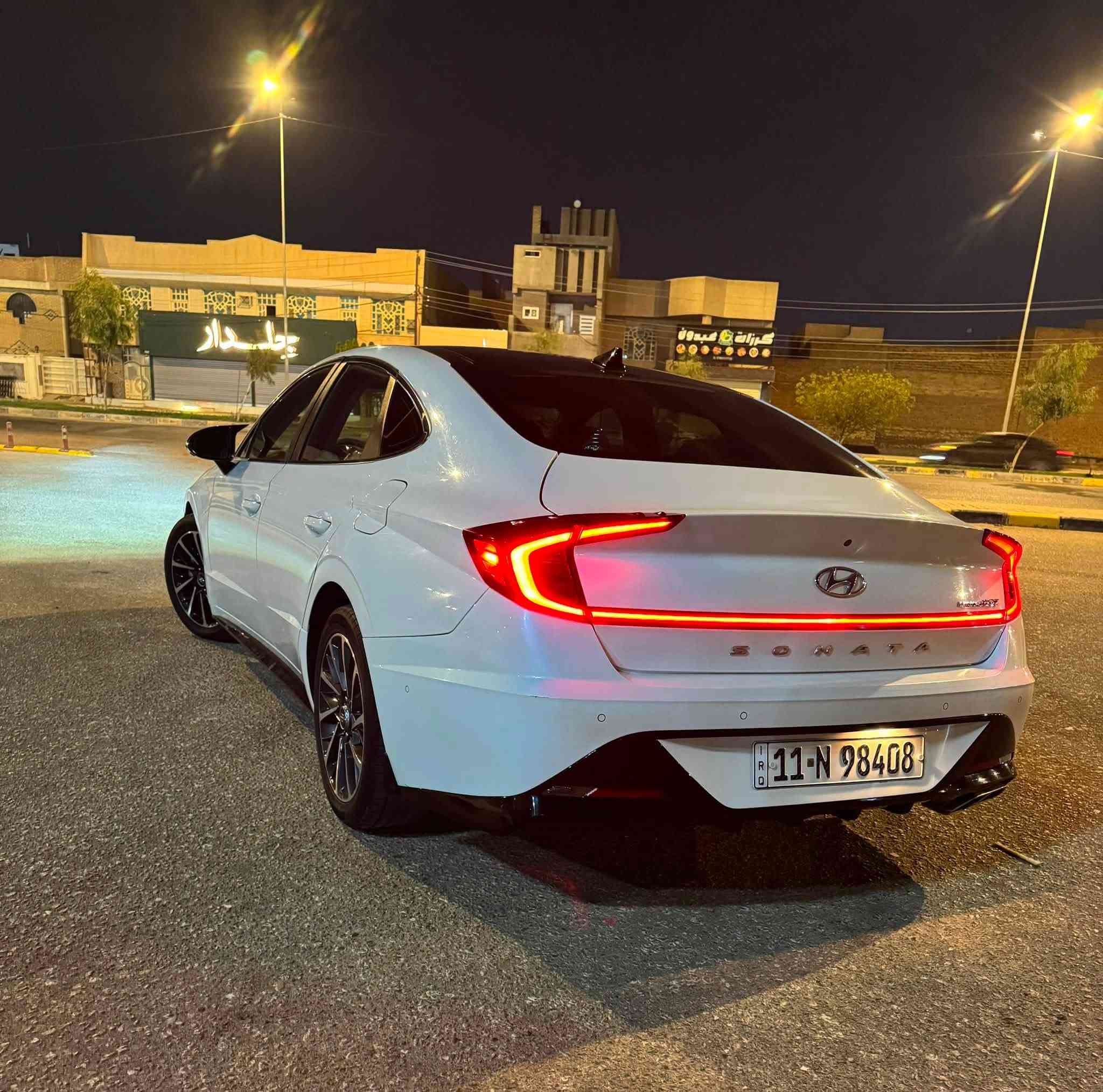 سوناتا موديل ٢٠٢١لمتد مواصفاتViBرقم بغداد نكليزي مكانها نجف سعر 145$مواصفاتها وسونارها مرفقات بل منشور الهاتف ***********

نص مكتوب في الصور:
- المواصفات Limited فول الأخير
- اوتو بارك
- داتا شو
- بانوراما.
- بصمه
- تشغيل عن بعد
- تقديم وترجيع بالريمونت
- شاشه ديجتال
- اناره داخليه محيطيه 24 لون
- كامرات 5 360 درجه
- رادار امامي خلفي
- رادار جانبي
- تحديد مسار
- قيادة آليه
- اوتو هولد
- شحن وايرلس
- شفتات بالستيرن
- لايت 4 عدسات زنون
- اناره داخليه أليدي
- كشنات جلد خزن ميموري
- كشنات تدفئة تبريد
- كشنات كهرباء
- صندوق ذكي
- هاند بريك بصمه
- نظام صوت BOSE دمام
- اشاير مري
- مري قلاب
- حساس امامي
- حساس خلفي
- تبريد قطعتين
- تبريد بيانو تحكم شاشه
- لد امامي خلفي
- مرايه داخليه تعتيم ذاتي
- داخل لون اسود
- سمارت كروس كونترول