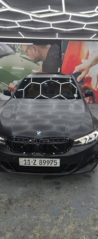 BMW 330e xDrive 2024 | للبيع  BMW 330e xDrive — موديل 2024  ⚡️ Plug-in...