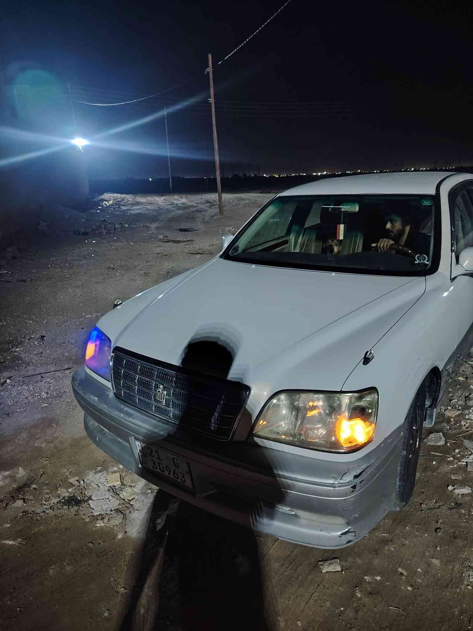 سلام عليكم جنون لبيع ترهم مراوس عنوان السياره ميسان ***********
