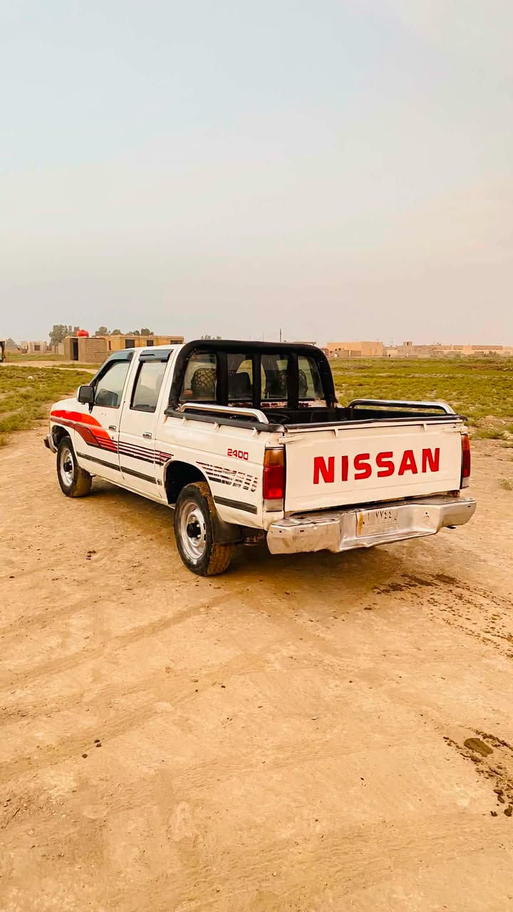 نيسان ١٩٩٣ • رقم ميسان • محرك مكفول