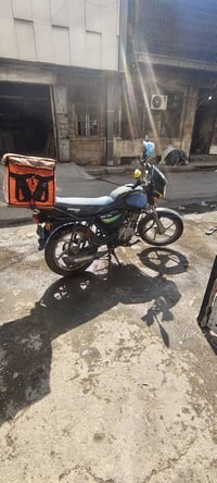 بوكسر • اربعه كير • ٢٠١٩