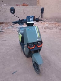 الريان • ٦ بطاريات • تمشيك ٥٠ كيلو