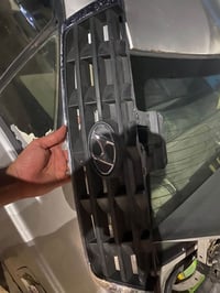 جير عادي • النمرة الخامسه • شباك اكسنت ٢٠٠٤