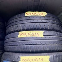 175/80/14/نضافه فول اخو جديد باله ياباني ليونه ترافه فول ضمان الشد سعر...